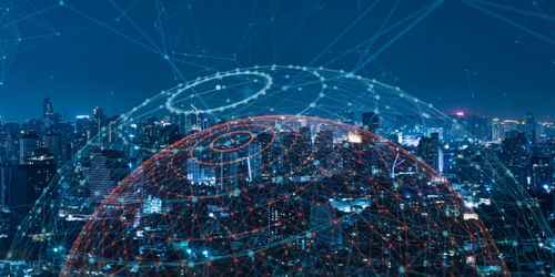 荣耀三年 从创业重生到奔跑与角逐的数字征程