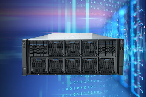 深化AI产品多元化布局，浪潮计算机推出两款创新技术AI服务器新品