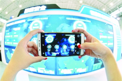 网络安全博览会亮点抢先看 实用与趣味兼备的新奇技术产品