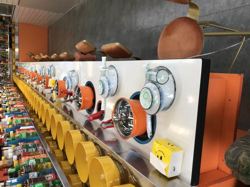 麻辣烫回转火锅桌产品信息网络信息技术的发展与应用