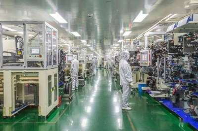 中国移动浙江公司 积极落实“一号工程” 以网络信息技术注智赋能数字经济发展