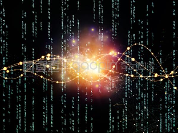 数字脉动 网络信息技术中的振荡之美